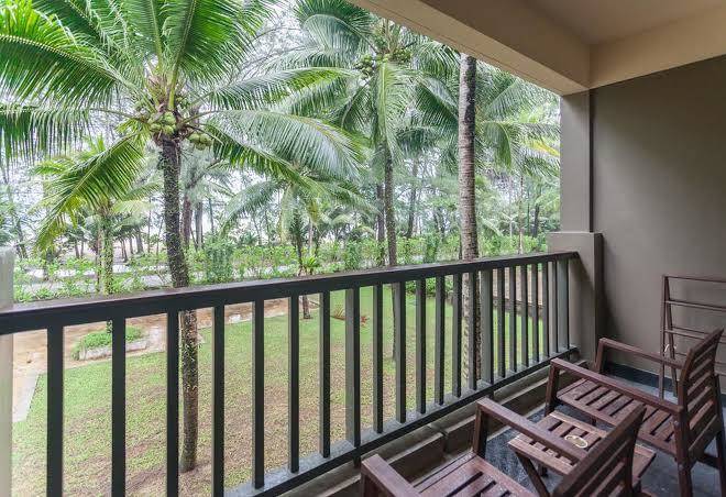 The grand southsea khaolak beach resort