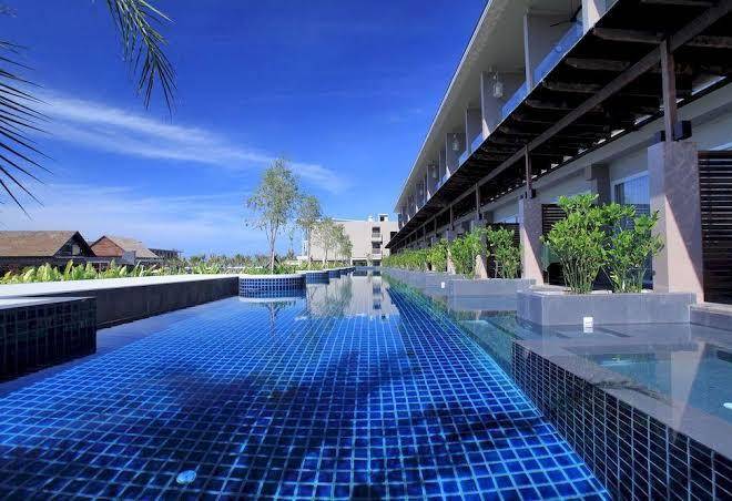 The sands khao lak by katathani
