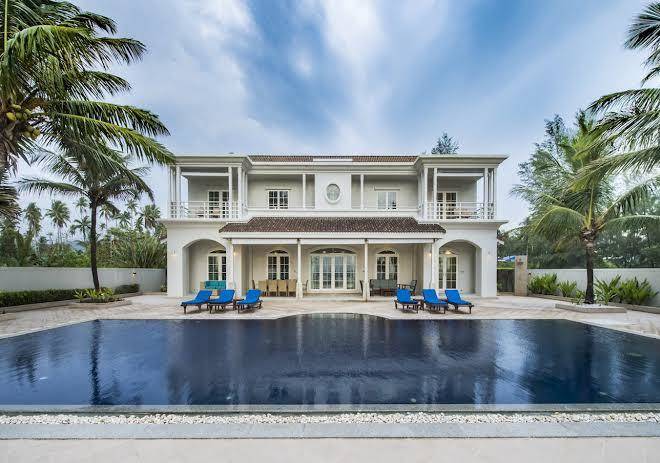 Akyra beach resort phuket