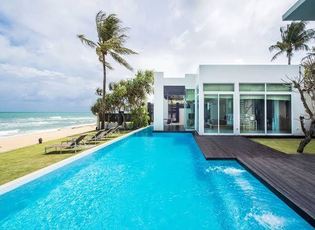 Aleenta phuket phang nga resort & spa