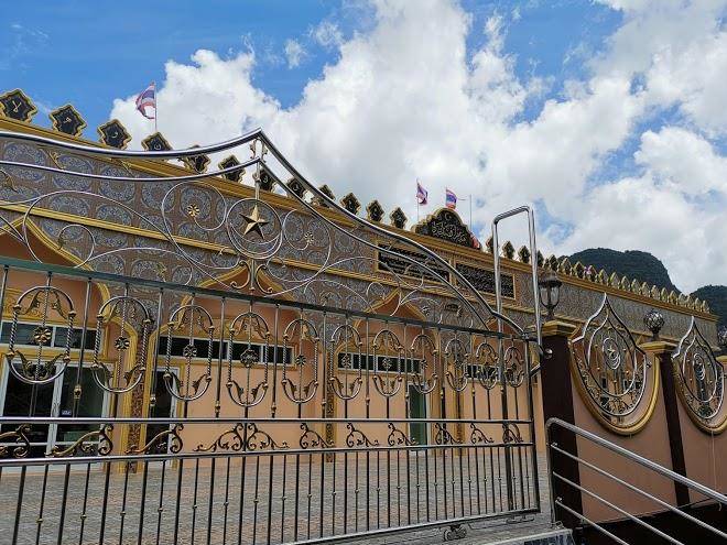 Baan siripornchai