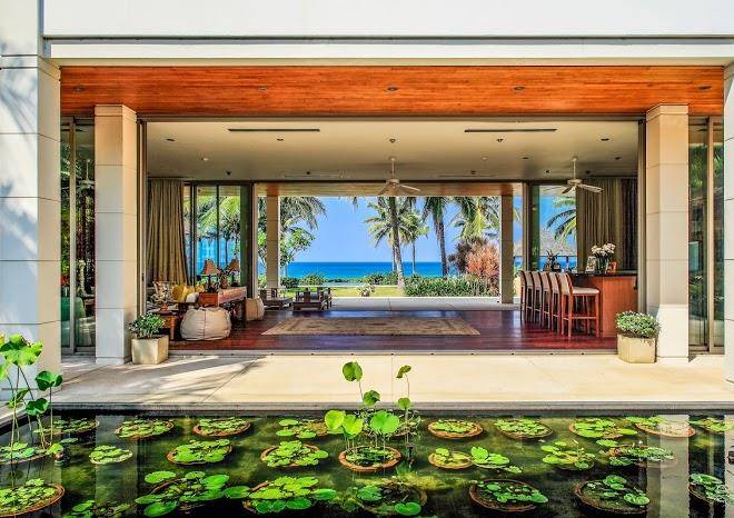 Baan taley rom
