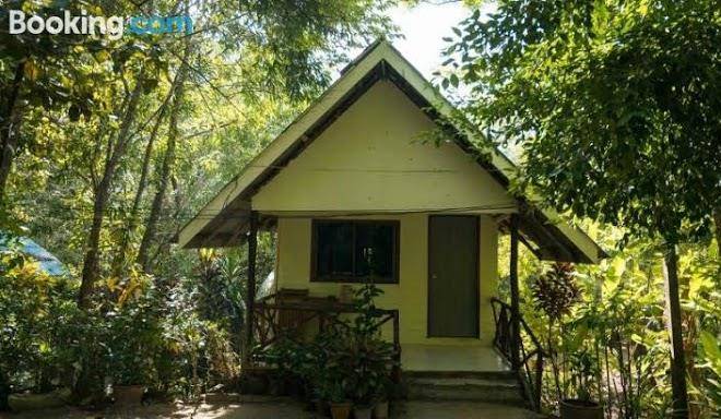 Baanersuenjunglelodge