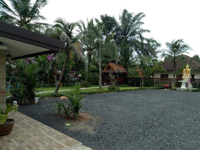 Happy resort