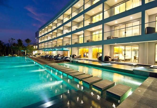 Le coral resort & spa