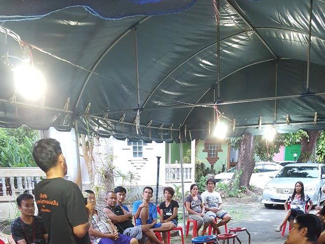 Sa Wiroj Hotel Image