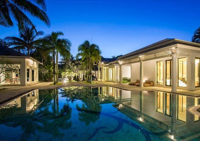 X2 khao lak anda mani resort