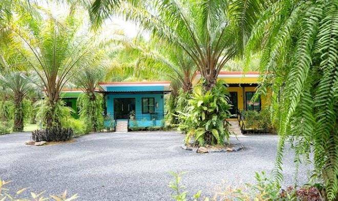 Farinda Resort Image