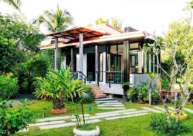 Ton Haad Resort Image