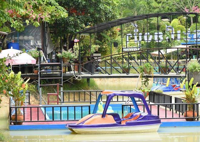 Rabiangnam resort