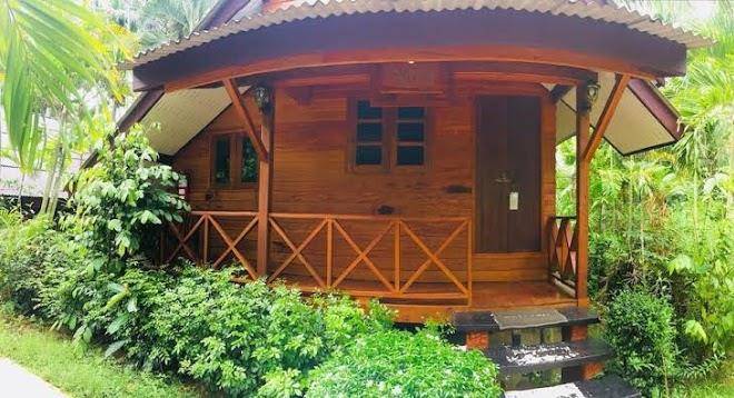 Areeya park resort