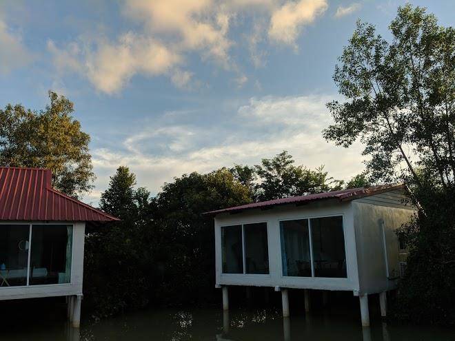 Ban suan kaew resort