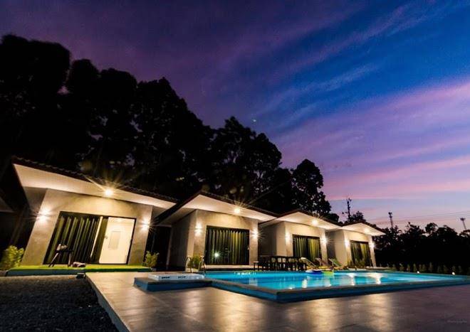 Na lay noi boutique resort