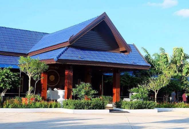 Roithong resort