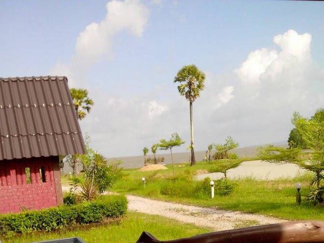Koh ta resort