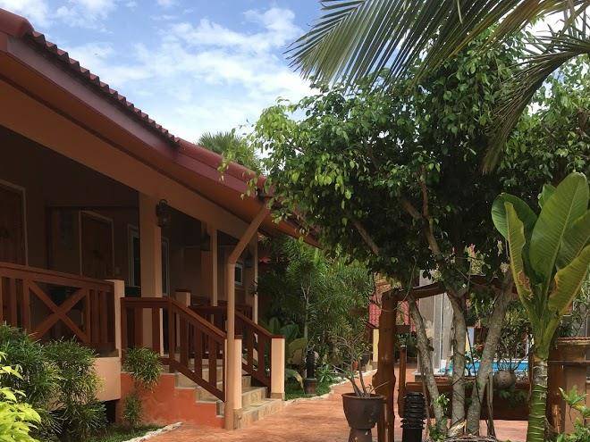 Rimlay park resort
