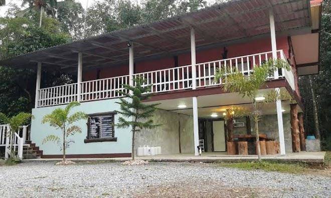 Papayom resort
