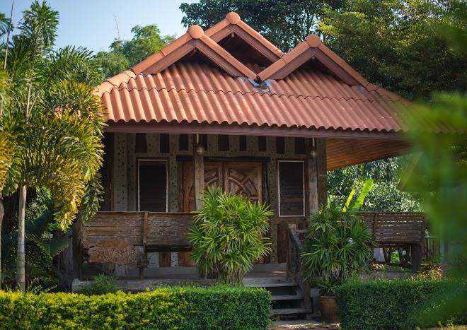 Chiang Kham Tilue Resort Image