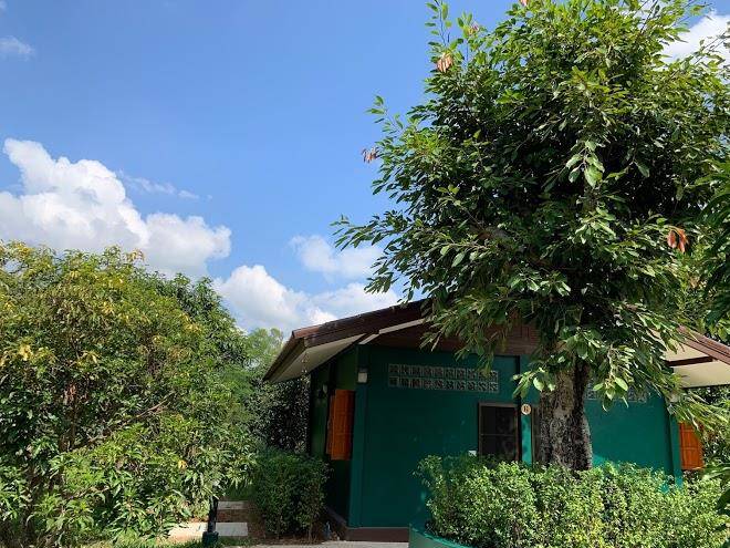 Homeandhomestay chiang kham district