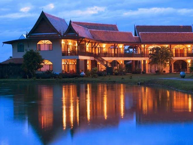 Rico resort