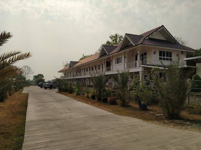 Ban phakawat