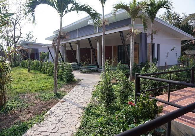 Dd garden home