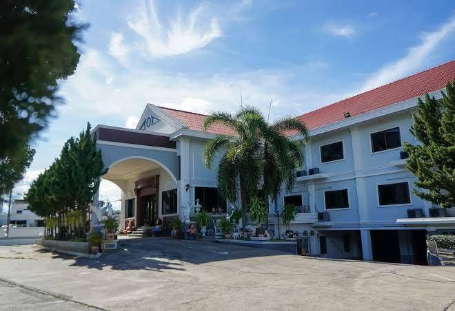 Happiness garden hotel
