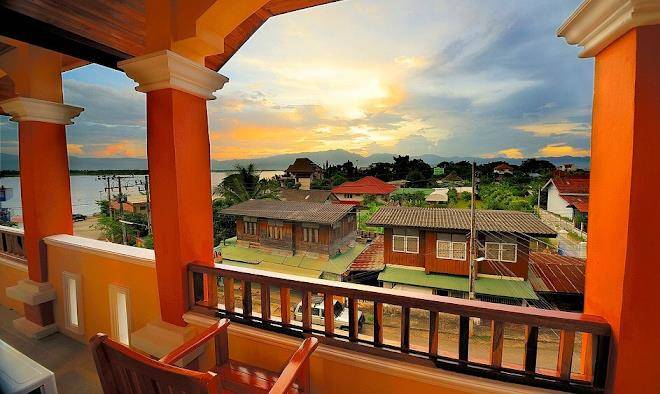 Huanpak Jumjai Phayao Image