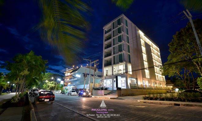 Phu klong hotel