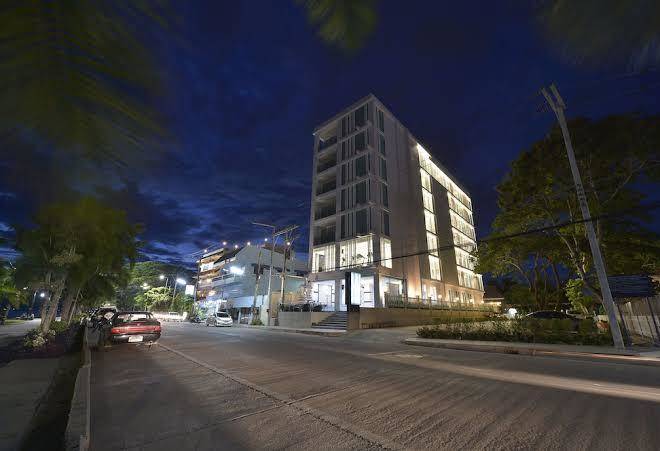 Phuglong luxury hotel