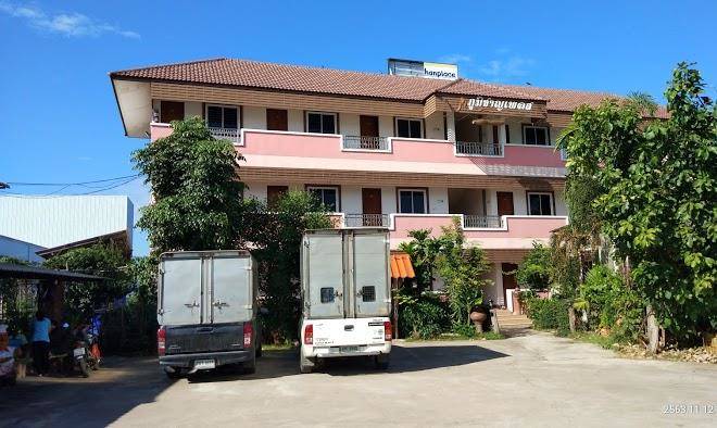 Phumichan place resort