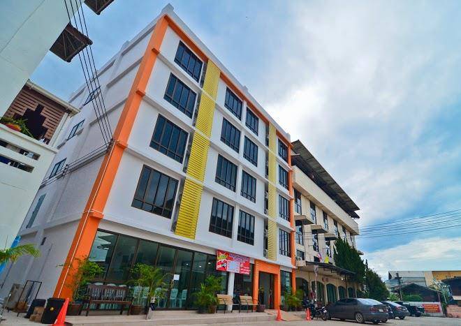 Sabai best hotel
