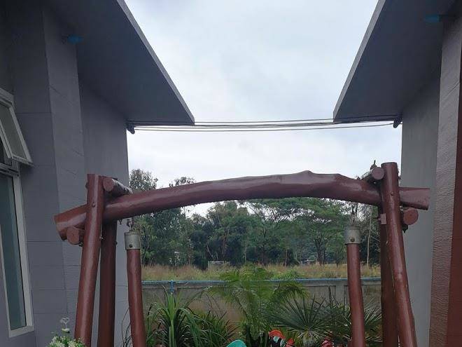Thongpanchang resort
