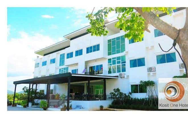 Kosit one hotel
