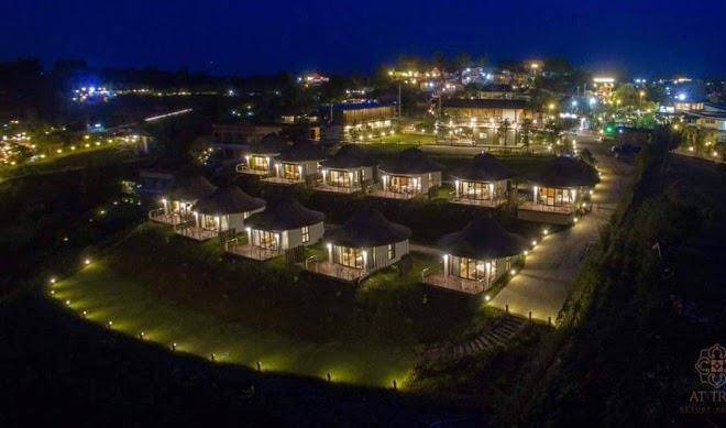 At Tree Resort Khaokho Image