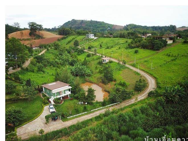 Baan auem dao