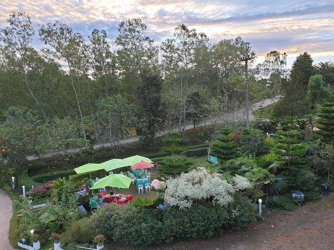 Baan Chuthamanee Image