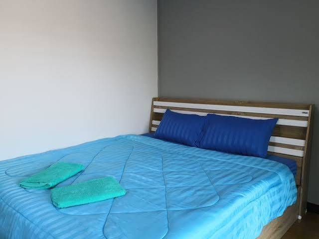 Baan Lomnow Khao Kho Image