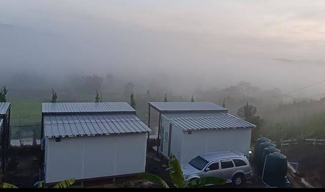 Baan Phu Diamond Resort Khao Kho Image