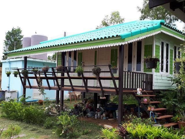 Baan rai rangsan