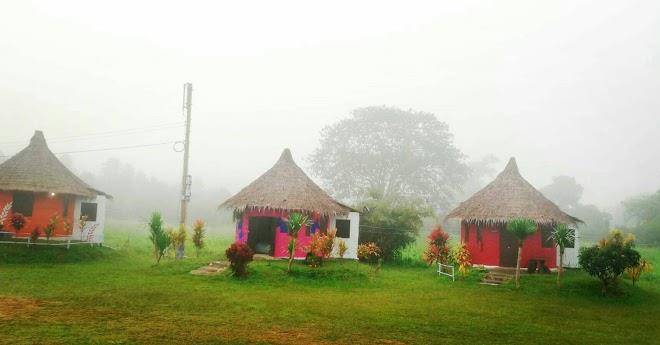 Bandin Khaokho Resort Image