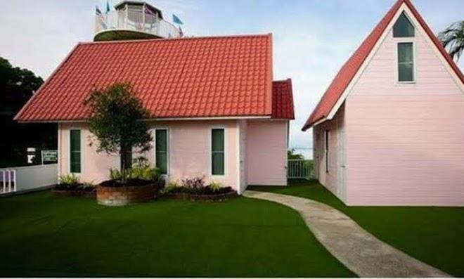 Big Coffee Resort Image