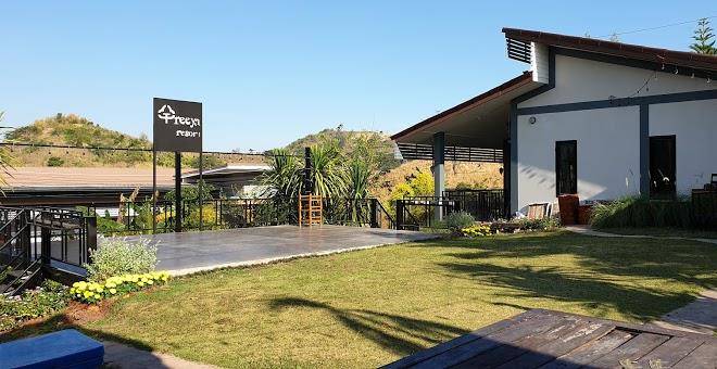 Catcathill Resort Image