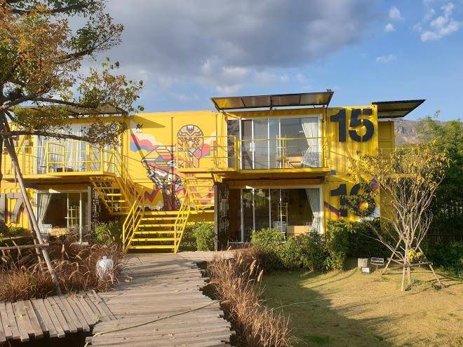 Chick resort khao kho