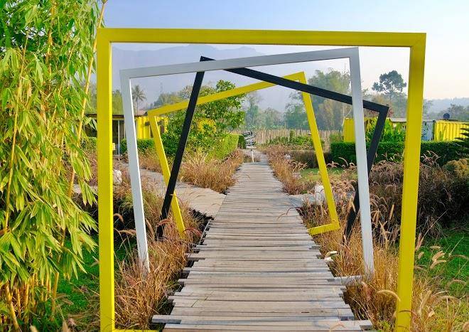 Chick resort khao kho phetchabun