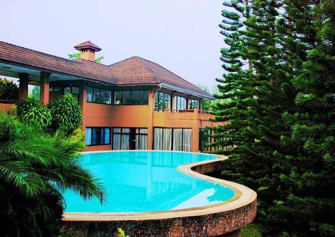 Forest Hills 2 Resort Image