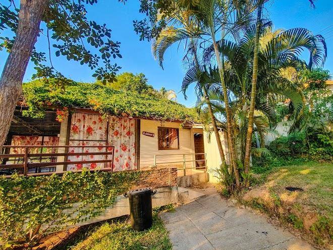 I din klin dao khao kho resort
