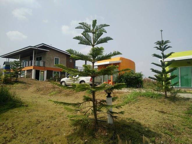 Invert resort khao kho