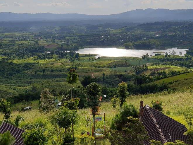 Kaokorswiss Resort Image