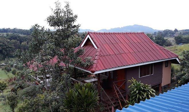 Khao Kho Free Day Resort Image